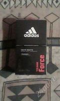 Лот: 1298713. Фото: 2. Adidas -team Force. Парфюмерия
