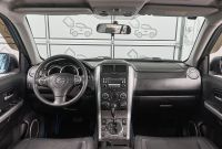 Лот: 19292859. Фото: 9. Suzuki Grand Vitara, III Рестайлинг...
