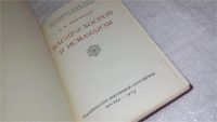 Лот: 9902497. Фото: 2. oz Бертельс А. Е. Насир-и Хосров... Литература, книги