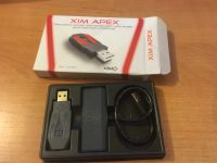 Лот: 12748655. Фото: 2. Xim apex. Игровые приставки, консоли, видеоигры