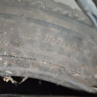 Лот: 23356293. Фото: 4. КАМА Kама-Euro LCV-131 215/75... Красноярск