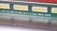 Лот: 14838362. Фото: 5. LED String 6922L-0071A 47'' V13...