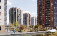 Лот: 25298587. Фото: 8. квартира , Красноярск улица Кутузова...