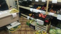 Лот: 9084330. Фото: 3. Переуступка аренды павильон овощи-фрукты. Бизнес