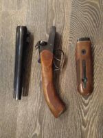 Лот: 9257894. Фото: 17. Травматический "обрез" МР-341...