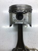 Лот: 20376865. Фото: 2. Поршень с шатуном Mazda Demio... Автозапчасти