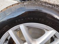 Лот: 25350085. Фото: 4. Диски BMW x5 e53 стиль 130. Красноярск