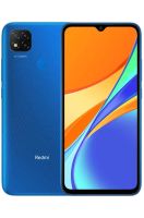 Лот: 18306554. Фото: 2. Xiaomi Redmi 9C 3/64Gb NFC. Смартфоны, связь, навигация