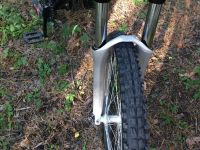 Лот: 10013390. Фото: 2. Marzocchi Dirt jumper 2009 год. Велоспорт