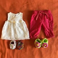 Лот: 16265406. Фото: 4. Комплект одежды на 68-74, 20 вещей... Красноярск