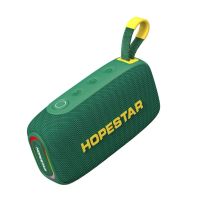 Лот: 25794867. Фото: 2. ПОРТАТИВНАЯ КОЛОНКА HOPESTAR H67... Аудиотехника
