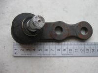 Лот: 7863929. Фото: 2. Опора шаровая OPEL CORSA,TIGRA... Автозапчасти