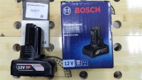 Лот: 9207889. Фото: 2. Аккумулятор Bosch 2.0 А/ч. Инструмент и расходные