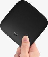 Лот: 10394601. Фото: 3. TV приставка Xiaomi Mi TV Box... Бытовая техника