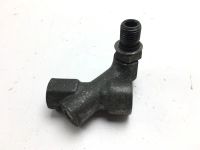 Лот: 20400422. Фото: 2. Штуцер Toyota Windom 1994 3290132060... Автозапчасти