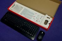 Лот: 3259644. Фото: 6. Logitech dinovo keyboard for notebooks...