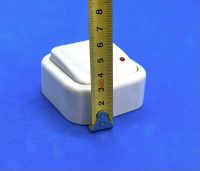 Лот: 4809144. Фото: 6. 🔌 Выключатель о/у с индикатором...