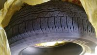 Лот: 5218078. Фото: 2. Bridgestone летняя резина r17... Шины, Диски