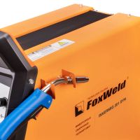 Лот: 22032178. Фото: 7. Полуавтомат Foxweld INVERMIG 351...