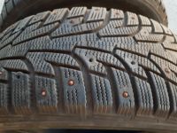 Лот: 15024753. Фото: 7. 215 55 R17 Hankook пара