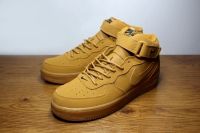 Лот: 8379566. Фото: 2. Кроссовки Nike Air Force 1. Размер... Женская обувь
