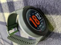 Лот: 16151687. Фото: 2. Смарт часы Amazfit Verge Lite. Смартфоны, связь, навигация