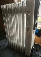 Лот: 25763392. Фото: 2. Обогреватель масляный. Тепловое оборудование, климат