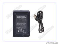 Лот: 16832284. Фото: 2. Зарядное устройство Batmax Dual... Аксессуары, расходные материалы