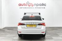 Лот: 19502630. Фото: 6. Skoda Octavia, IV (A8) 1.4 AT...