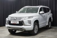 Лот: 24667609. Фото: 2. Mitsubishi Pajero Sport 2020. Авто, мото, водный транспорт