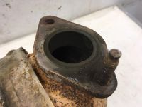 Лот: 21711728. Фото: 5. коллектор выпускной Hyundai Accent...