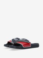 Лот: 25370436. Фото: 2. Шлепанцы детские FILA Tider 2... Обувь