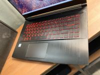 Лот: 25807208. Фото: 6. MSI GF63 15,6"IPS/i7-9750H/16Gb...