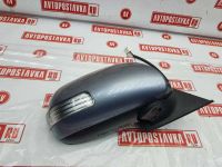 Лот: 20901194. Фото: 2. Зеркало боковое Toyota Corolla... Автозапчасти