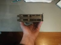 Лот: 15520996. Фото: 3. nvidia geforce gtx 760. Компьютеры, оргтехника, канцтовары