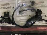 Лот: 16140195. Фото: 3. Дисковые тормоза SRAM Guide T. Спортивные товары