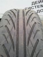Лот: 1732647. Фото: 3. Продам комплект шин 205/55 R16... Авто, мото, водный транспорт