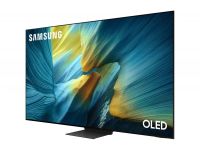 Лот: 25587933. Фото: 2. QD-OLED телевизор Samsung QE65S95FAUXRU... ТВ и видео
