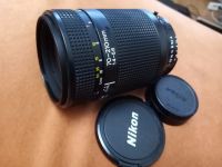 Лот: 17060508. Фото: 4. Nikon AF Nikkor 70-210mm 1:4-5...
