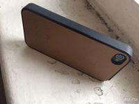 Лот: 9102916. Фото: 2. Iphone 4s 8gb. Смартфоны, связь, навигация