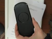 Лот: 9229546. Фото: 2. PSP 8gb. Игровые приставки, консоли, видеоигры