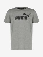 Лот: 22446501. Фото: 4. Футболка мужская PUMA ESS Logo... Красноярск