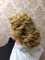 Лот: 9297505. Фото: 4. Голова манекен учебная