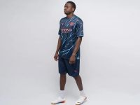 Лот: 21145521. Фото: 2. Футбольная форма Puma FC Manchester... Спортивная одежда