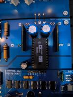 Лот: 25671883. Фото: 6. Charm Audio DAC 2.5, AD1865