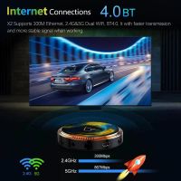 Лот: 21508567. Фото: 9. Новая Гарантия TV BOX Vontar W2...