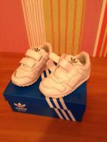 Лот: 3844534. Фото: 3. Кроссовки Adidas (оригинальные... Дети растут