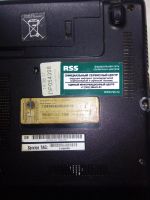 Лот: 15091490. Фото: 4. Ноутбук Sony Vaio (неисправен... Красноярск