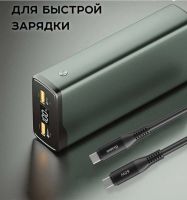 Лот: 25794988. Фото: 4. Кабель OLMIO SHIELD, Type-C -... Красноярск