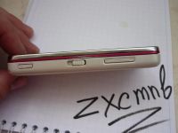 Лот: 3020970. Фото: 3. Nokia 5530 белый. Красноярск
